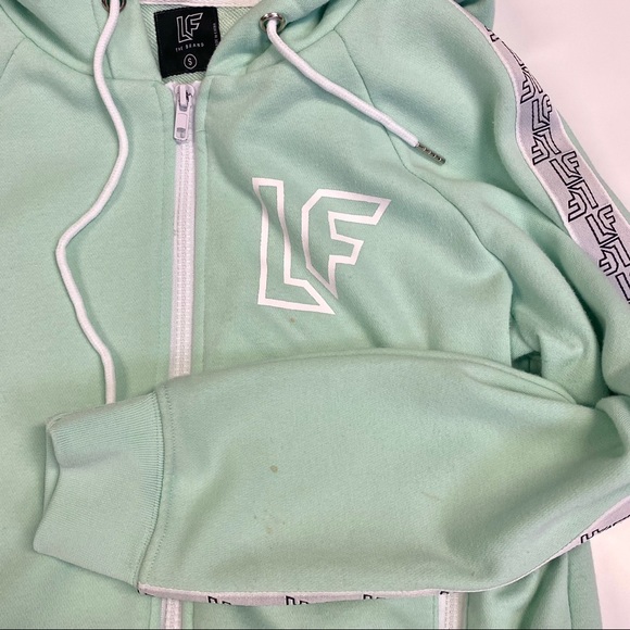 LF THE BRAND skirt set - Picture 4 of 4